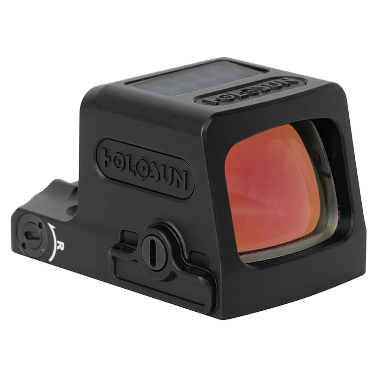Holosun EPS-Carry Multi-Reticle Red Dot Reflex Sight