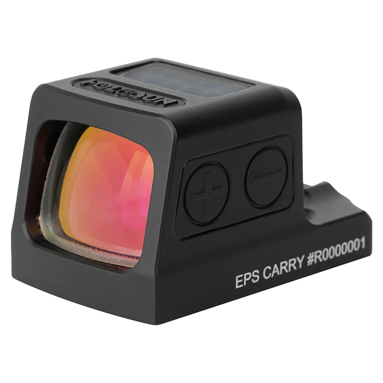 Holosun EPS-Carry Multi-Reticle Red Dot Reflex Sight