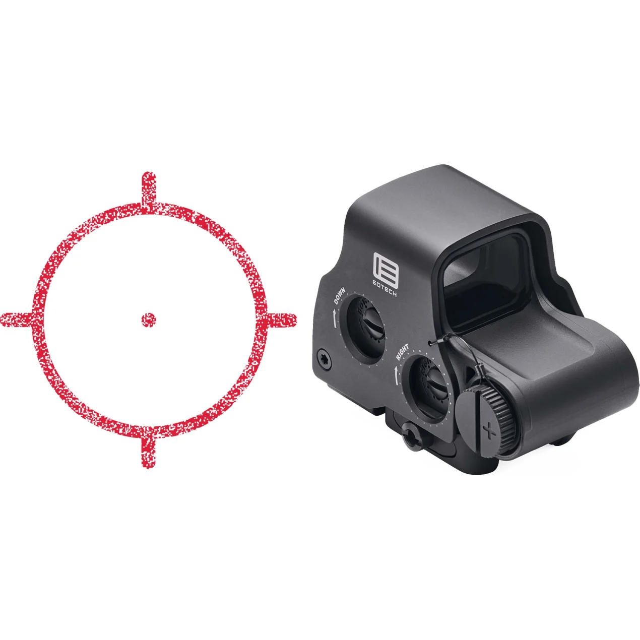 EOTECH EXPS2-0 Holographic Weapon Sight
