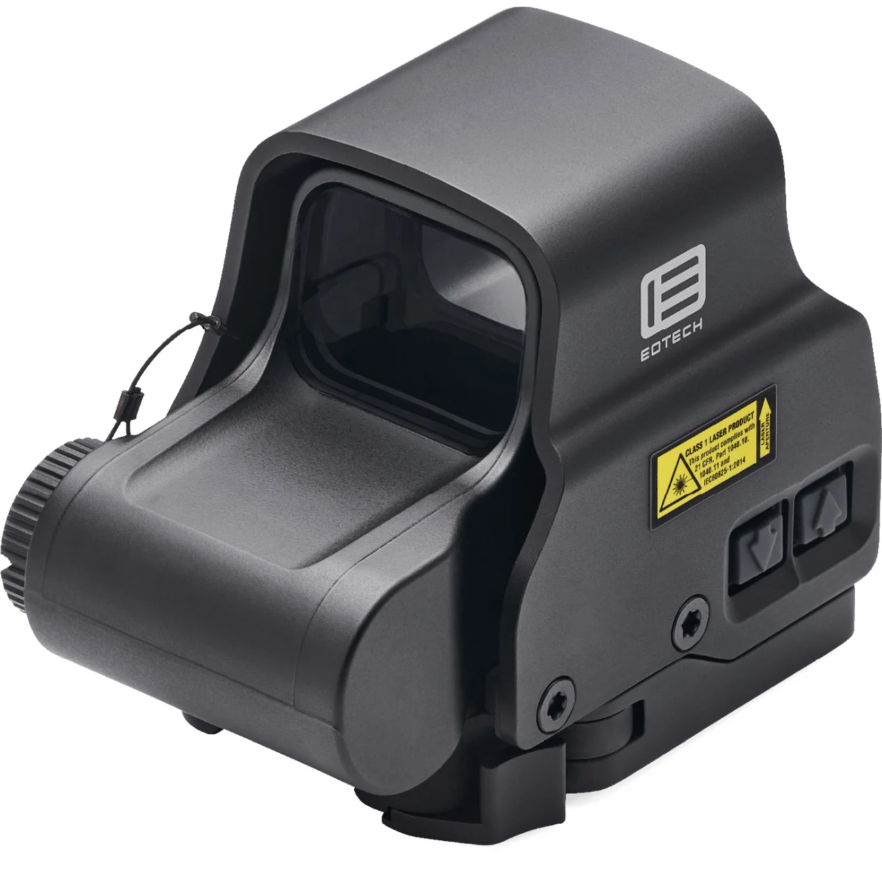 EOTECH EXPS2-0 Holographic Weapon Sight – TN TACTICAL GEARS