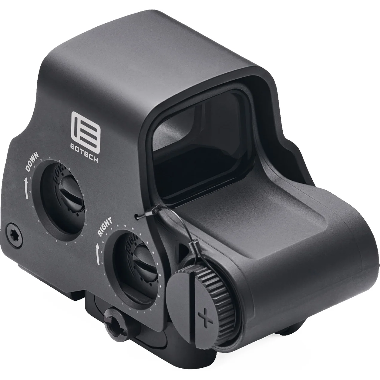EOTECH EXPS2-0 Holographic Weapon Sight – TN TACTICAL GEARS