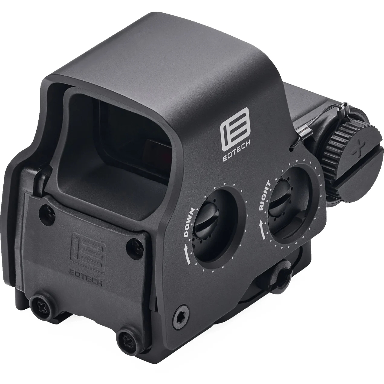 EOTECH EXPS2-0 Holographic Weapon Sight