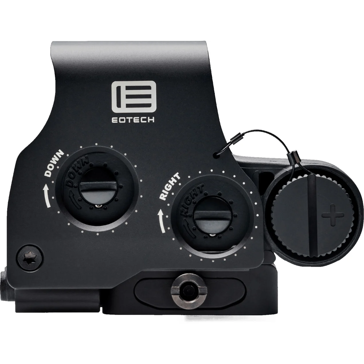 EOTECH EXPS2-0 Holographic Weapon Sight