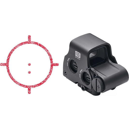 EOTECH EXPS2-2 Holographic Weapon Sight