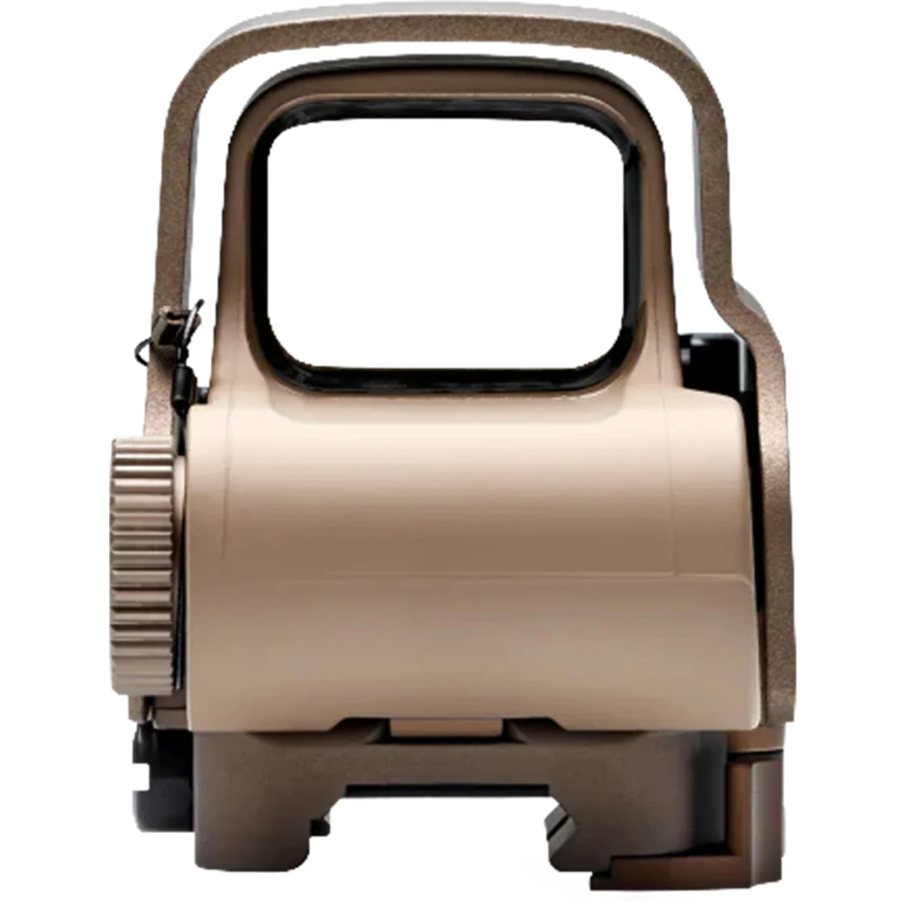 EOTECH EXPS3-0 Holographic Weapon Sight - Tan