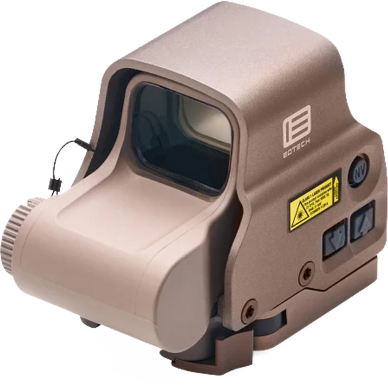 EOTECH EXPS3-0 Holographic Weapon Sight - Tan