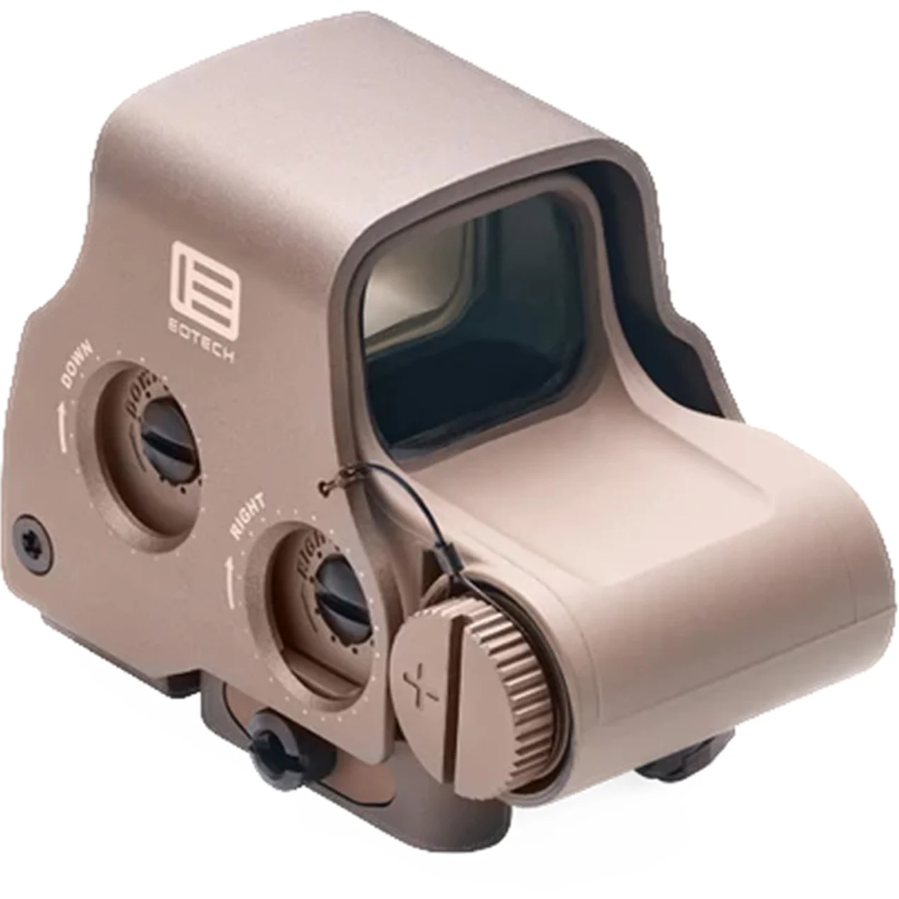 EOTECH EXPS3-0 Holographic Weapon Sight - Tan