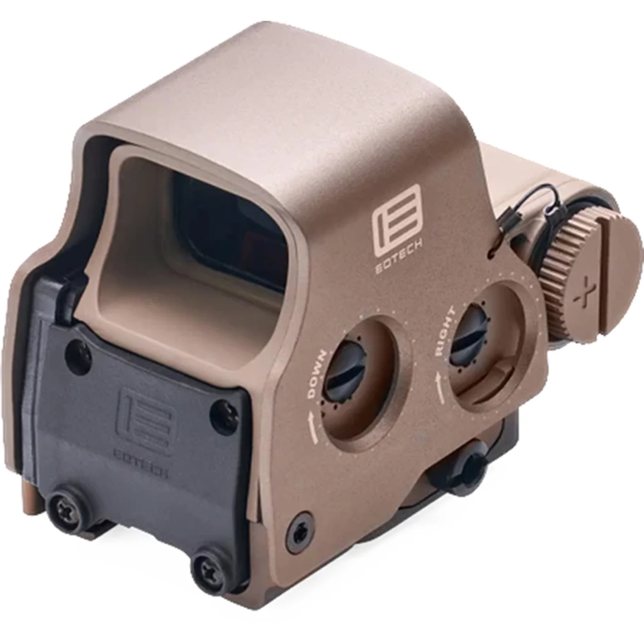 EOTECH EXPS3-0 Holographic Weapon Sight - Tan