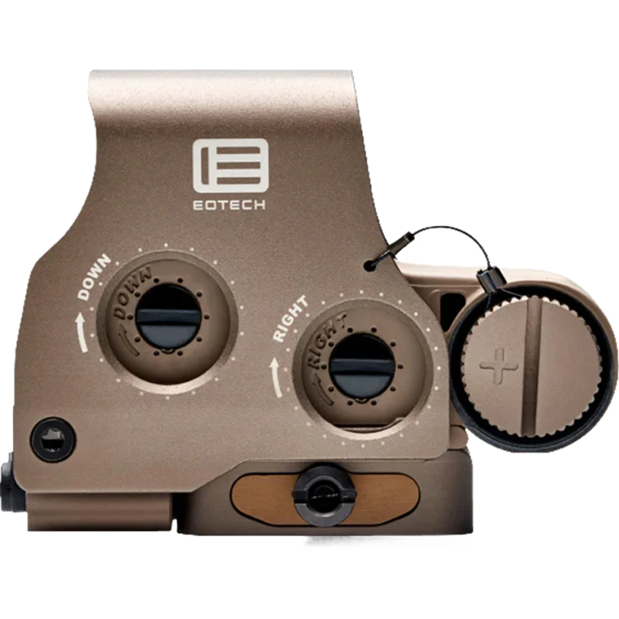 EOTECH EXPS3-0 Holographic Weapon Sight - Tan