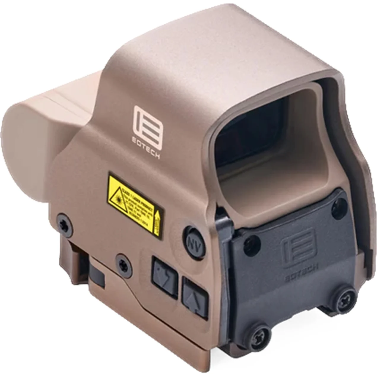 EOTECH EXPS3-0 Holographic Weapon Sight - Tan