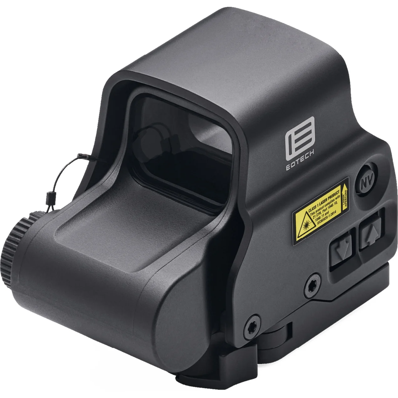 EOTECH EXPS3-DCR Holographic Sight - Danger Close Reticle