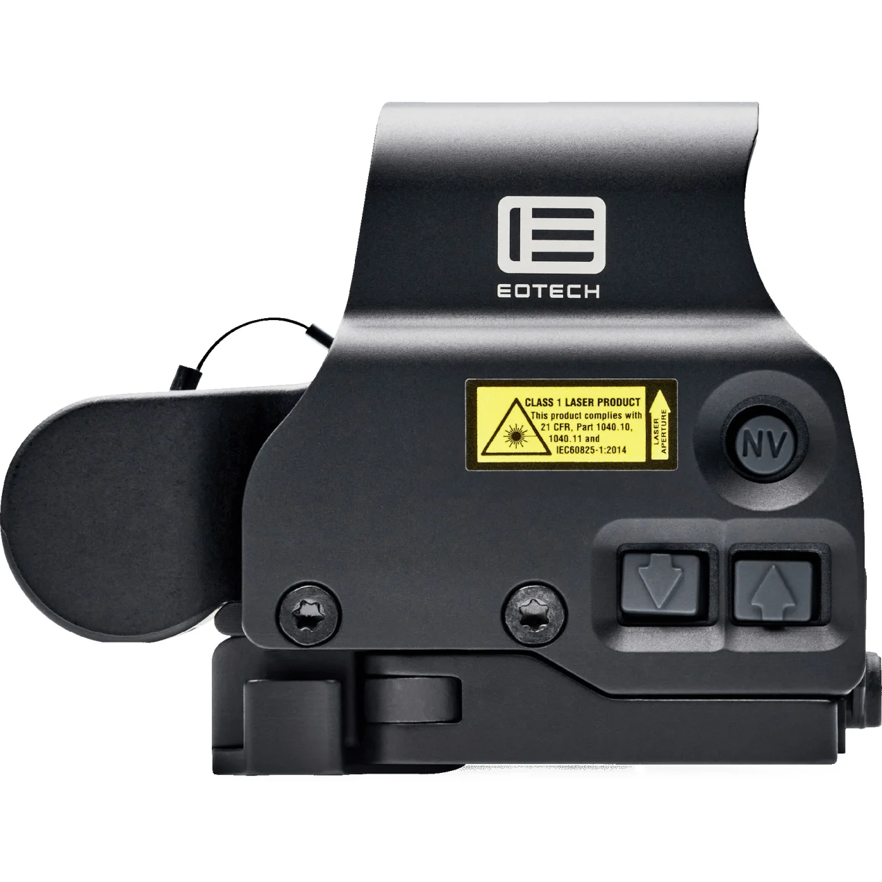 EOTECH EXPS3-DCR Holographic Sight - Danger Close Reticle