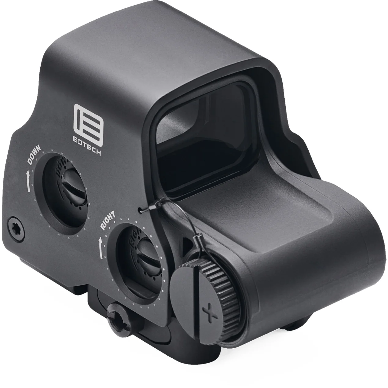 EOTECH EXPS3-DCR Holographic Sight - Danger Close Reticle