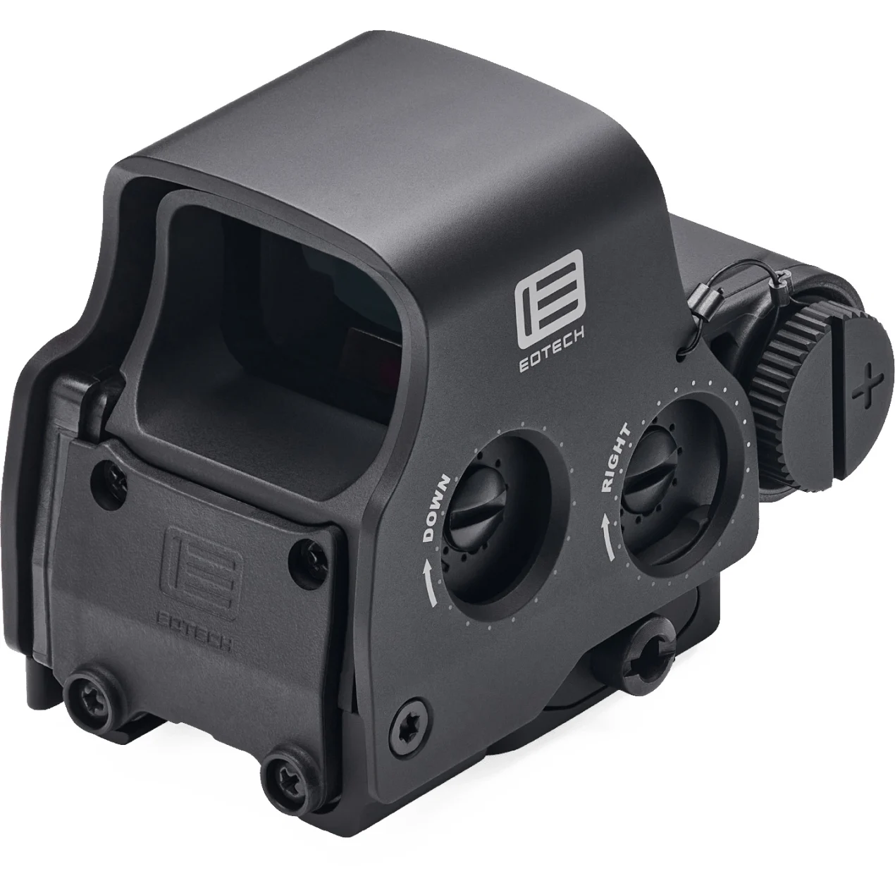 EOTECH EXPS3-DCR Holographic Sight - Danger Close Reticle