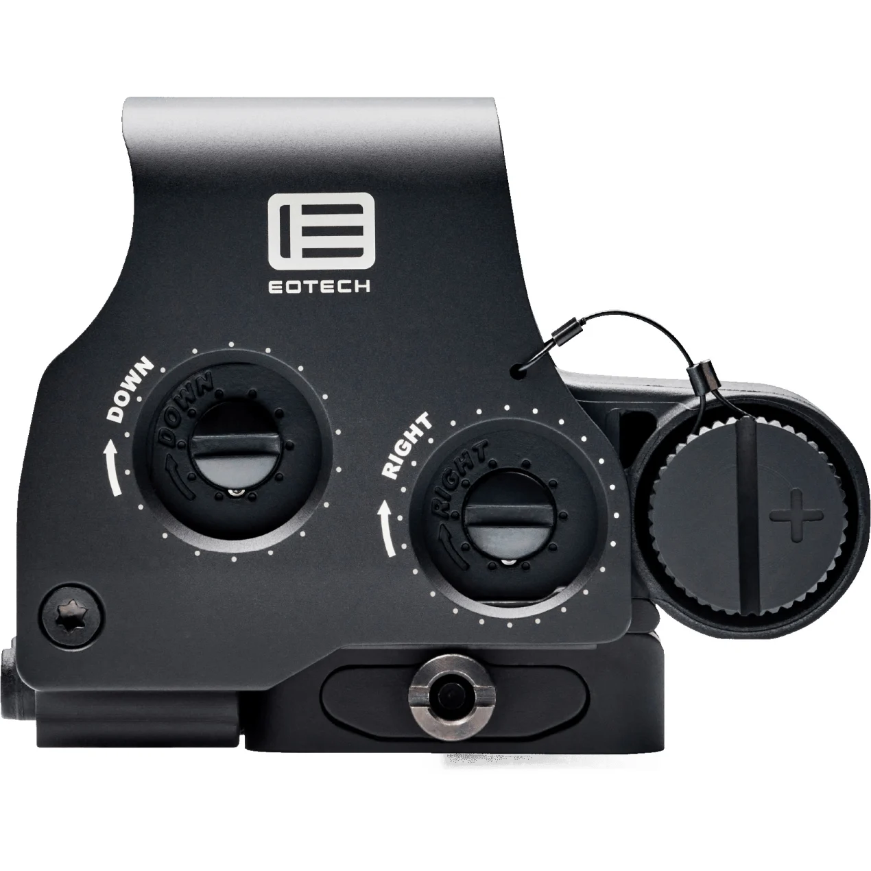 EOTECH EXPS3-DCR Holographic Sight - Danger Close Reticle