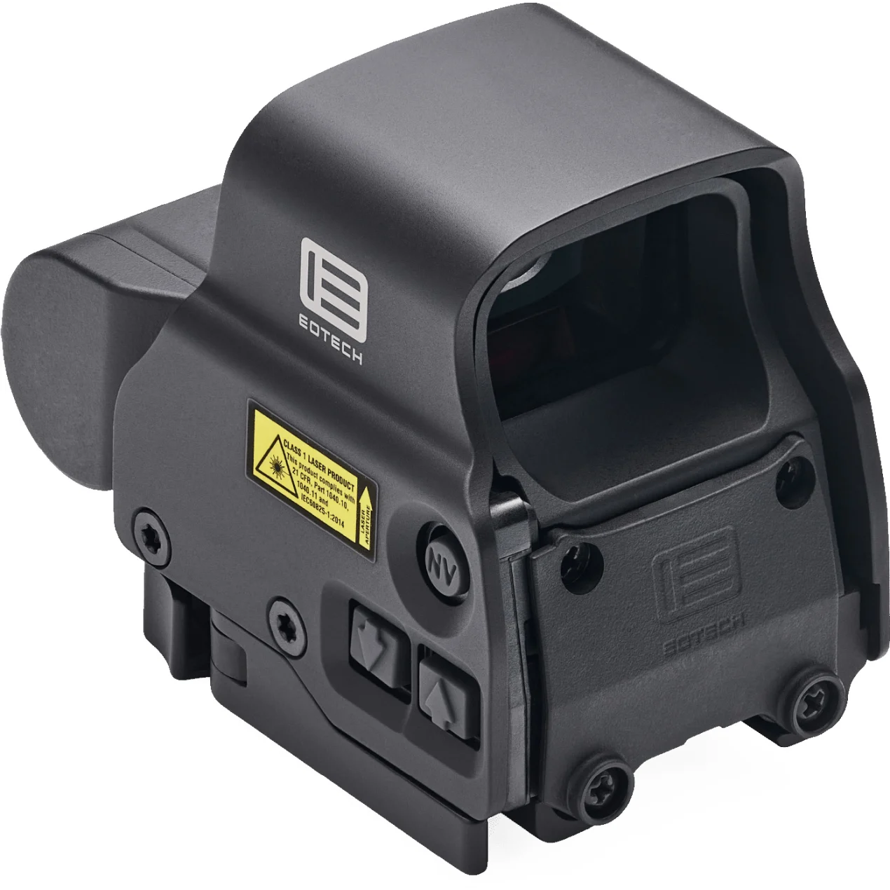 EOTECH EXPS3-DCR Holographic Sight - Danger Close Reticle