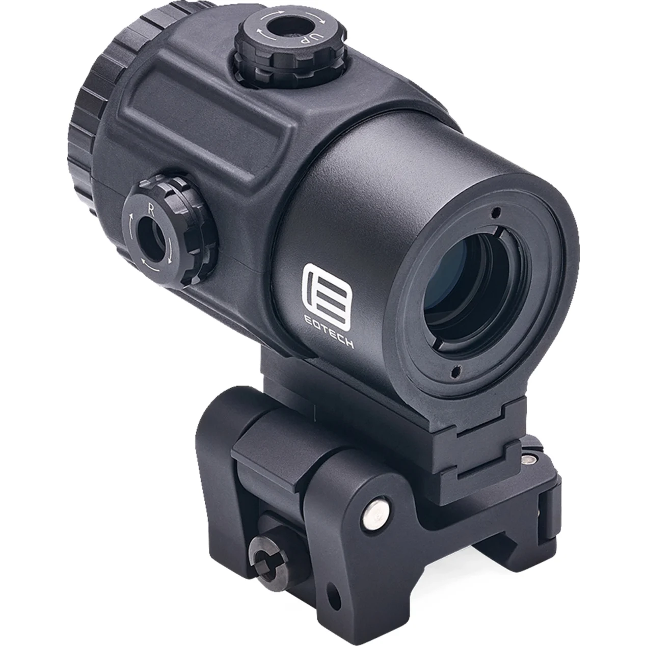 EOTECH G43 Micro Magnifier - Black