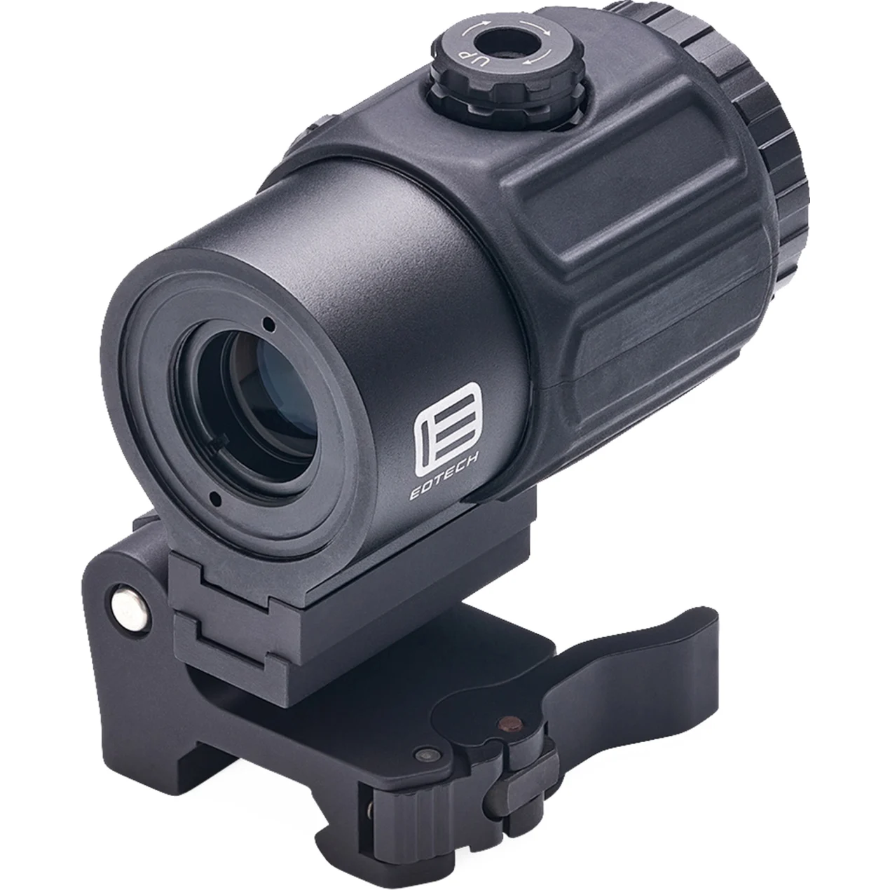 EOTECH G43 Micro Magnifier - Black