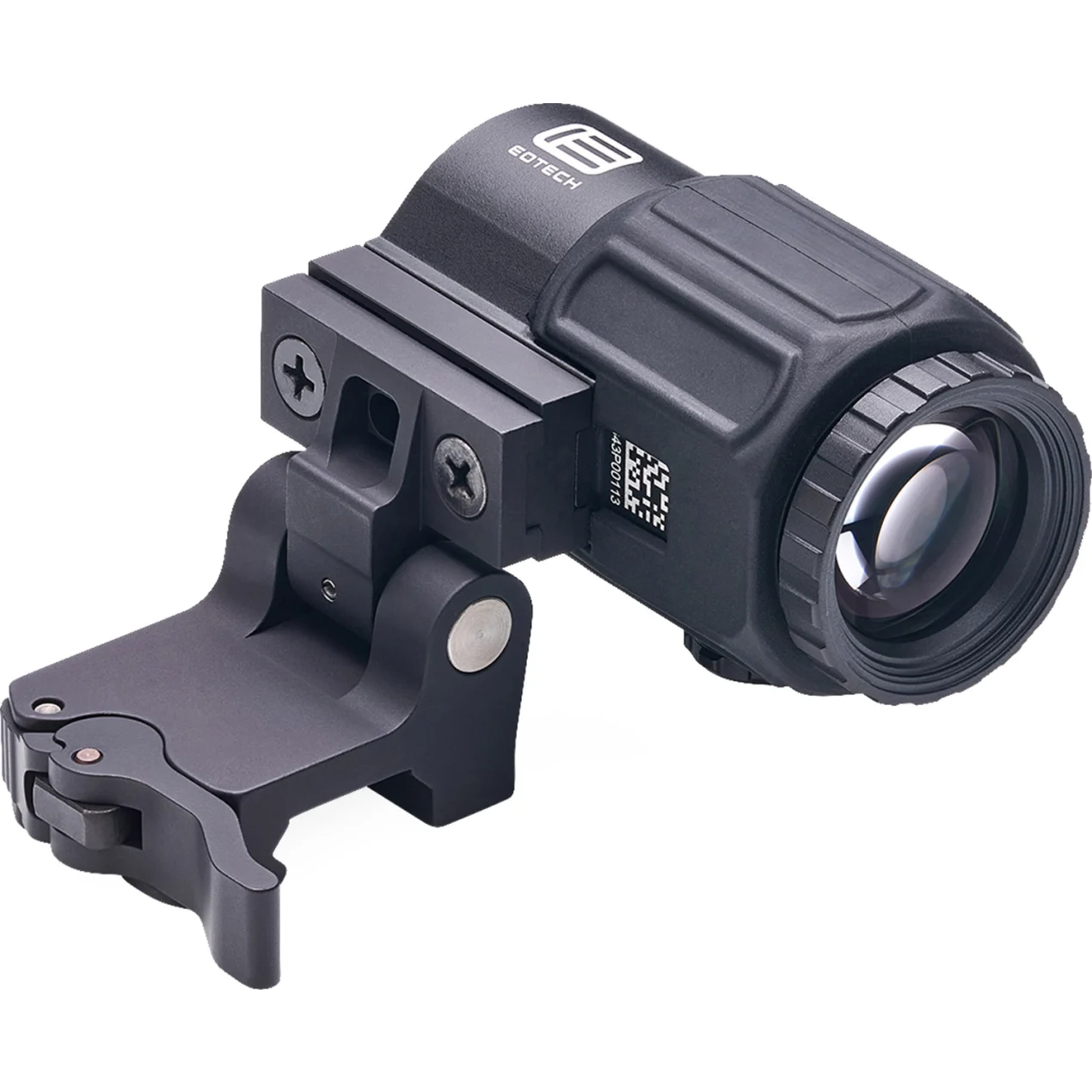 EOTECH G43 Micro Magnifier - Black