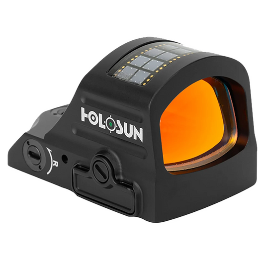 Holosun HE407C-GR X2 Reflex Sight