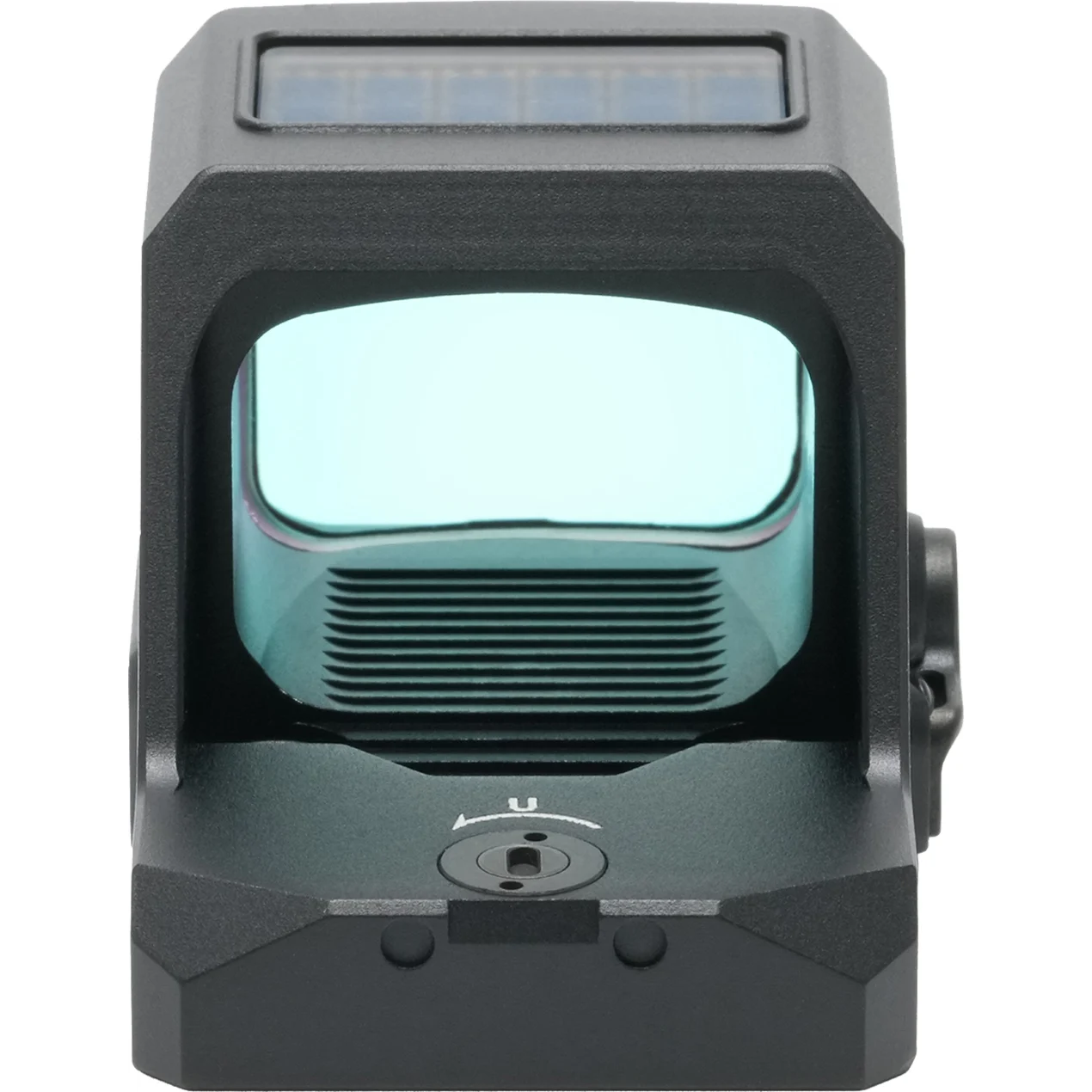Holosun 407C-X3 2 MOA Green Dot Sight - Mini Reflex Sight