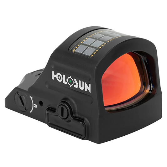 Holosun HE507C-GR Reflex Sight