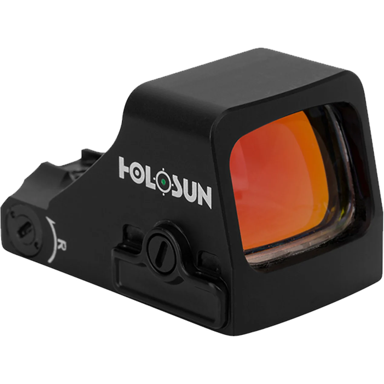 Holosun 507K-GR X2 Green Dot Reflex Sight