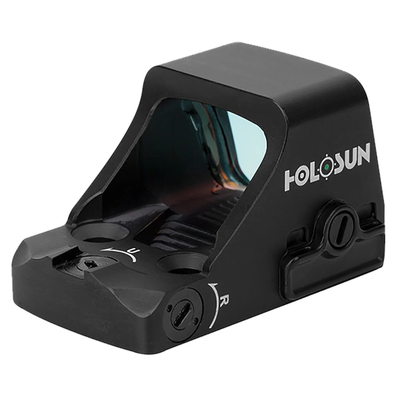 Holosun 507K-GR X2 Green Dot Reflex Sight