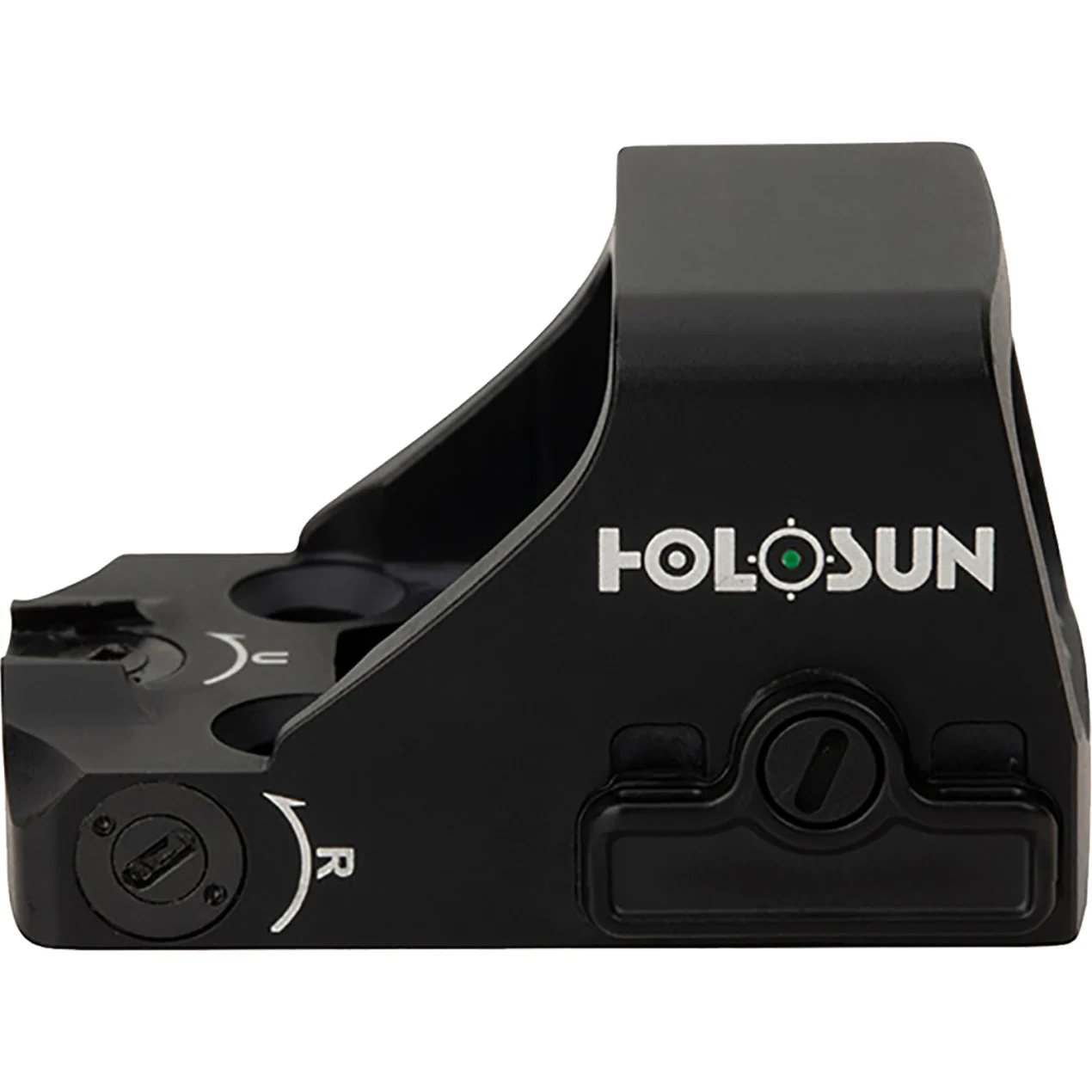 Holosun 507K-GR X2 Green Dot Reflex Sight