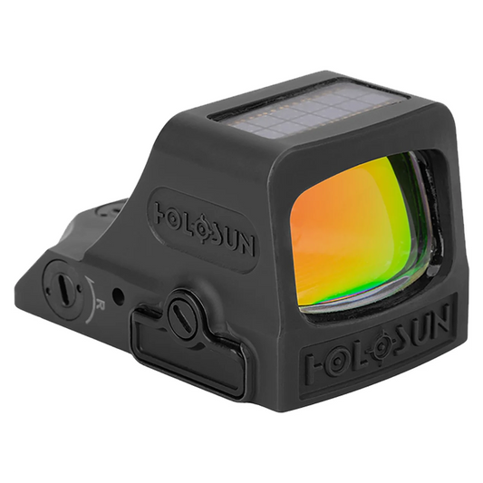 Holosun Elite Micro Reflex Sight
