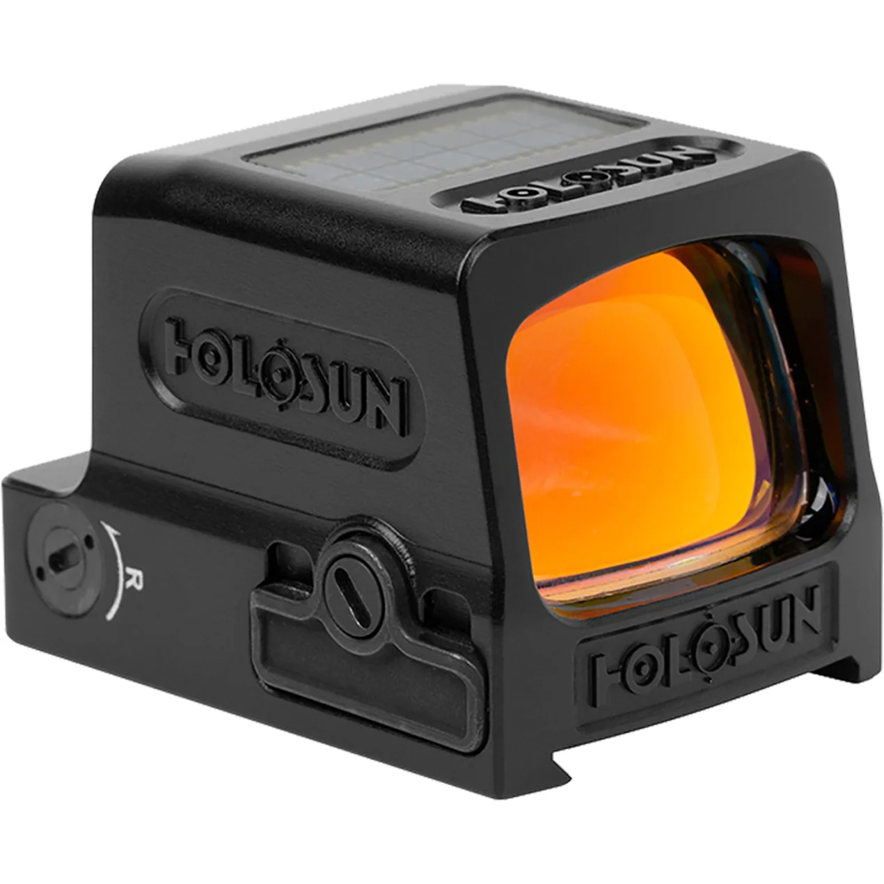 Holosun 509T Green Dot Reflex Sight
