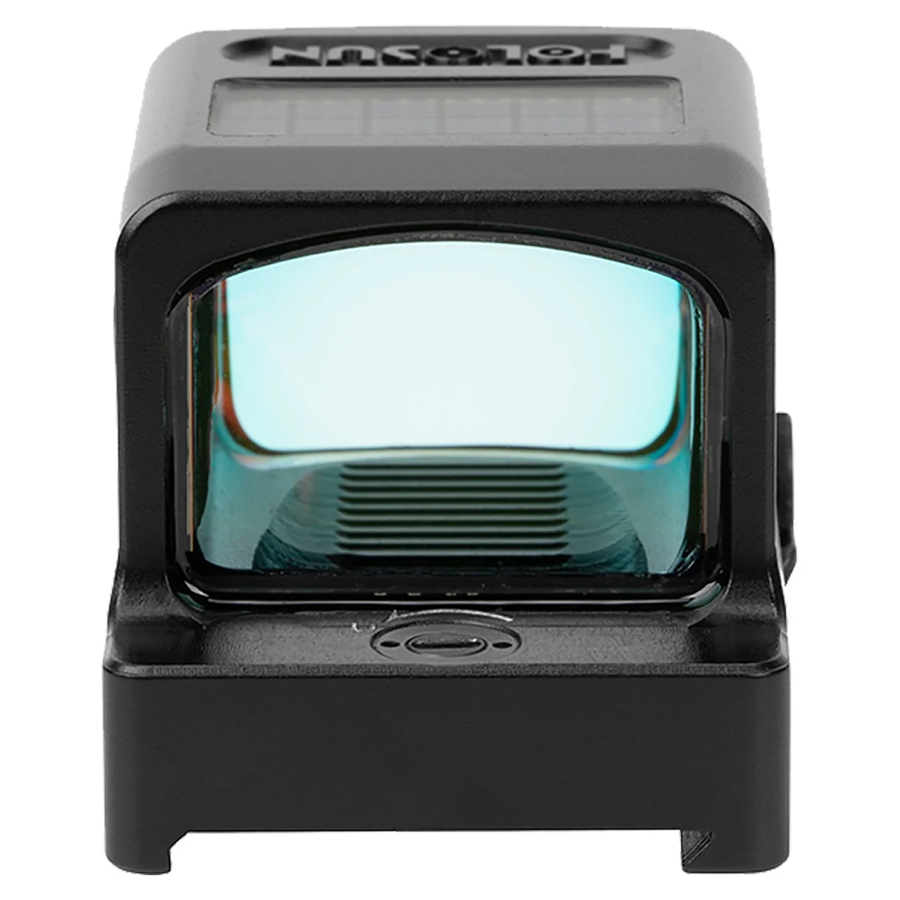 Holosun 509T Green Dot Reflex Sight