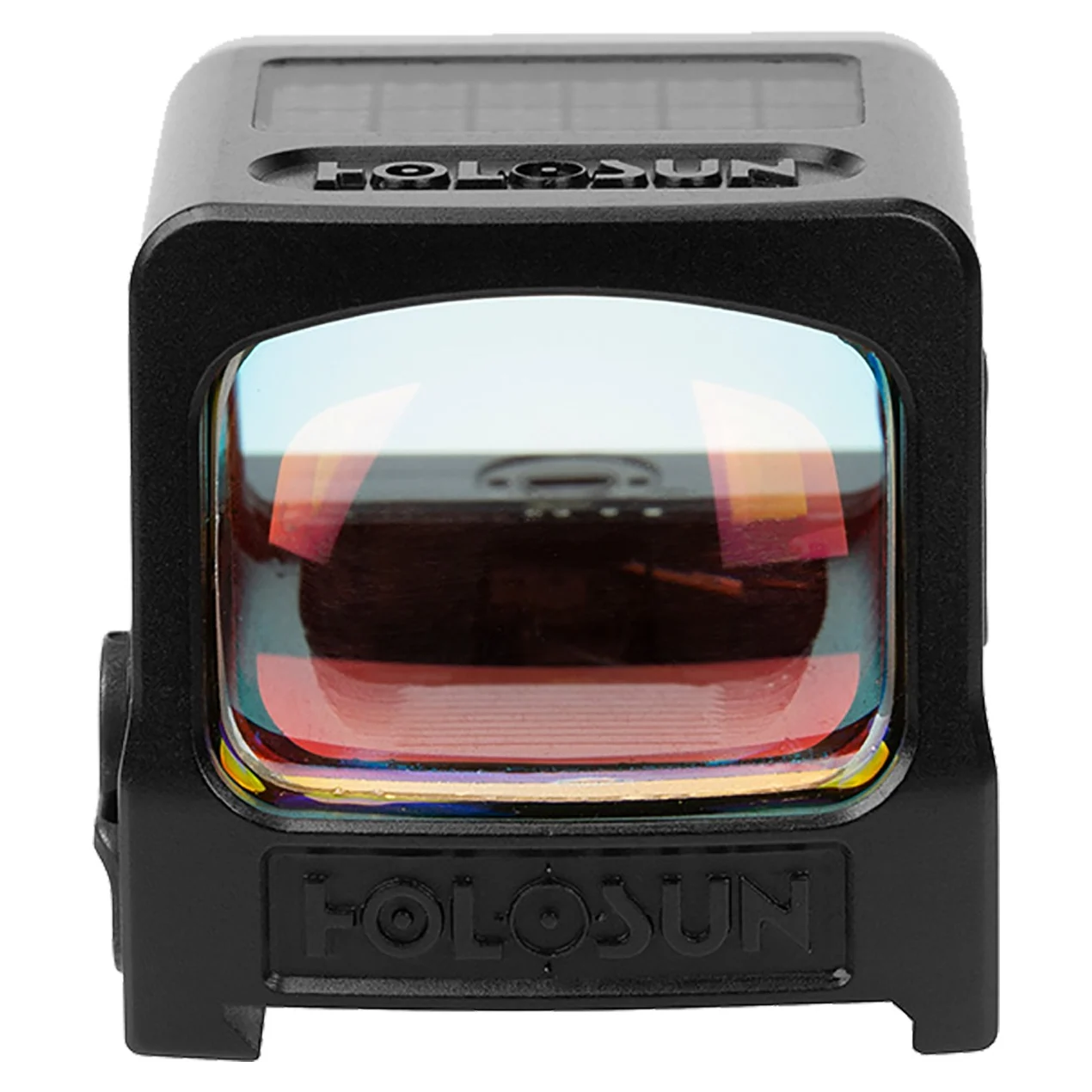 Holosun 509T Green Dot Reflex Sight