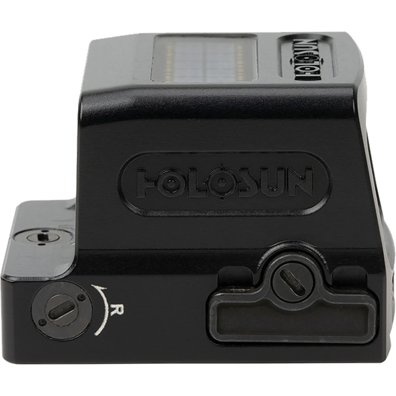 Holosun 509T Green Dot Reflex Sight