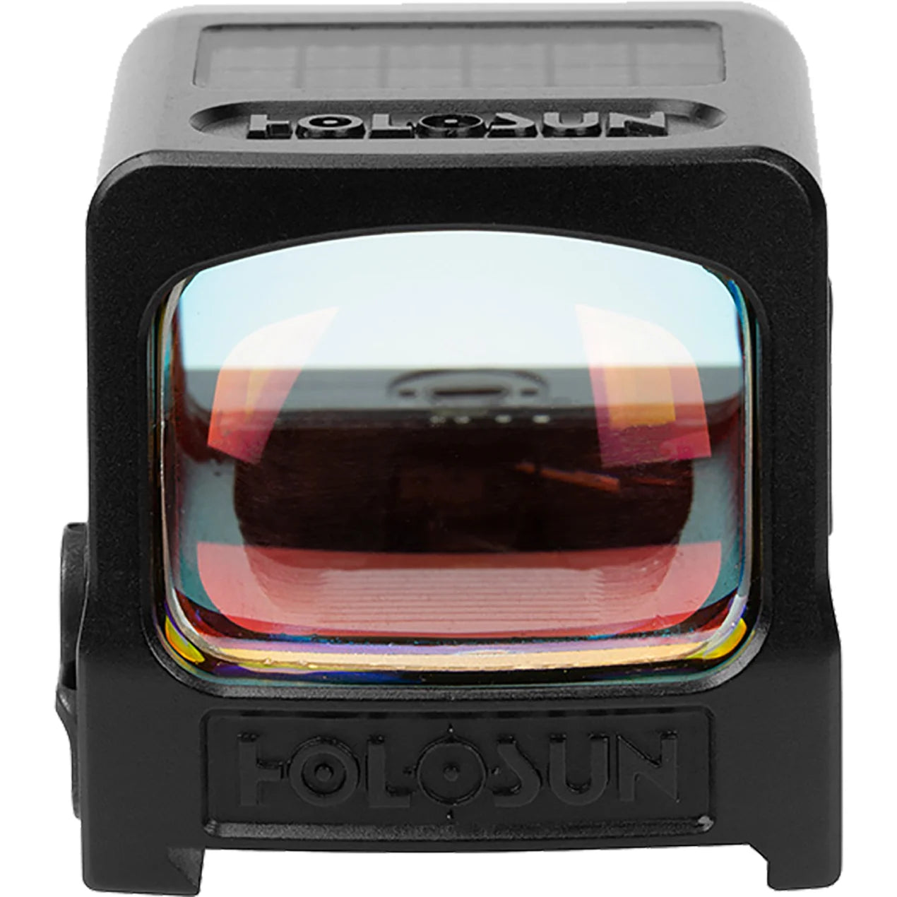 Holosun 509T Red Dot Reflex Sight