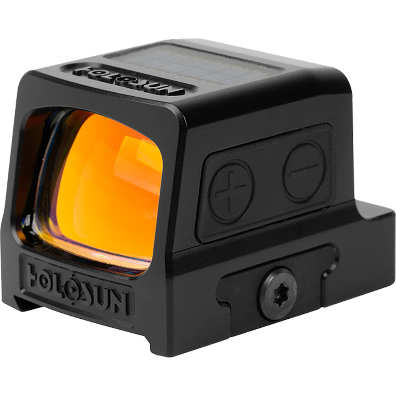 Holosun 509T Red Dot Reflex Sight