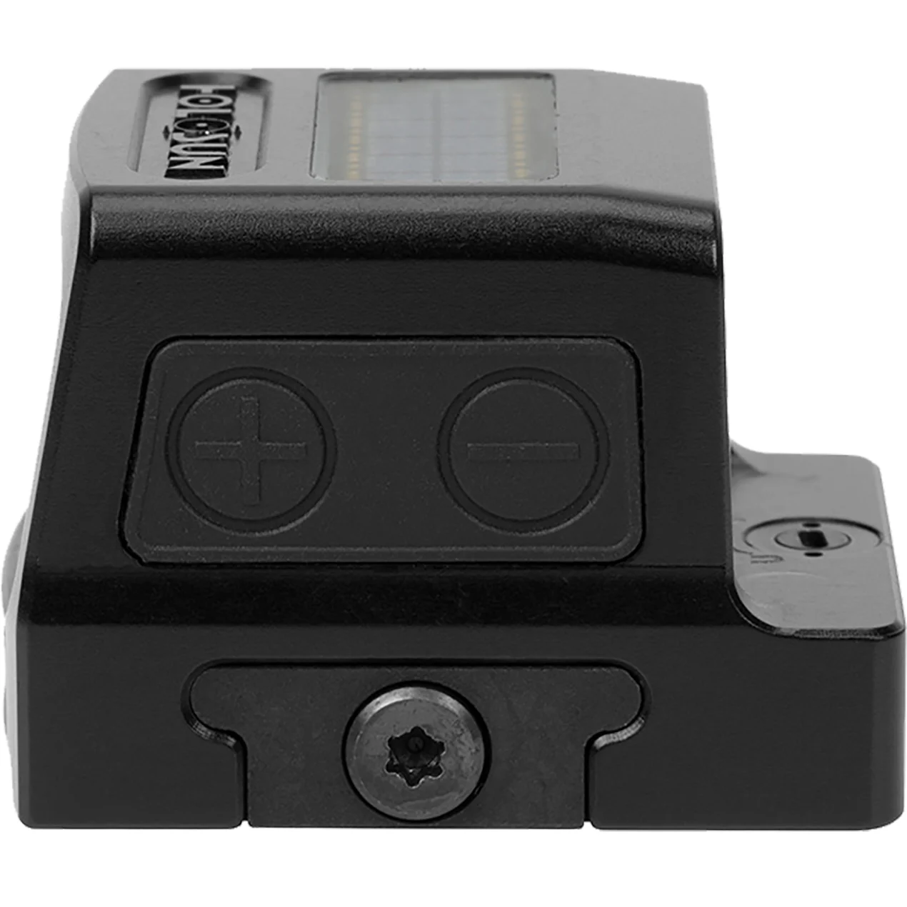 Holosun 509T Red Dot Reflex Sight