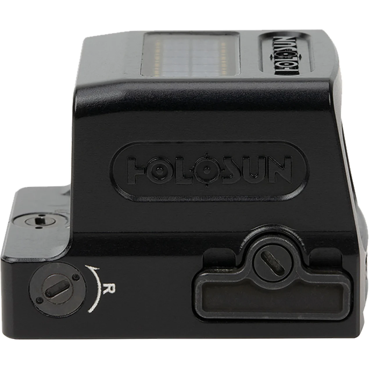 Holosun 509T Red Dot Reflex Sight