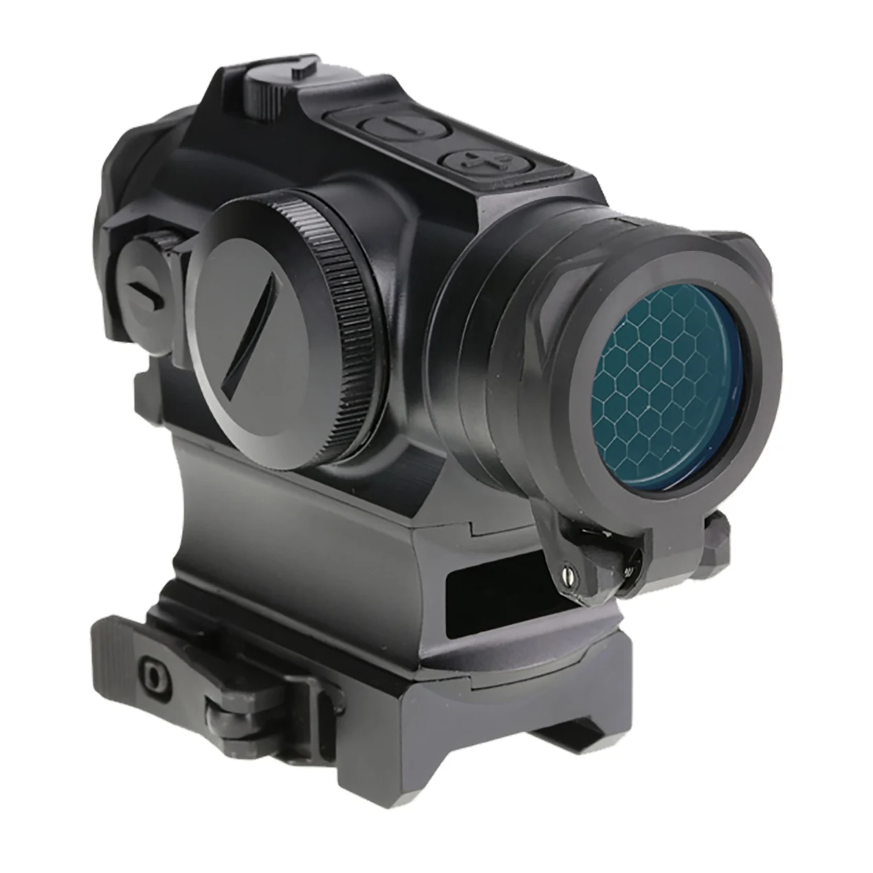 Holosun HE515GM-GR Green Dot Sight