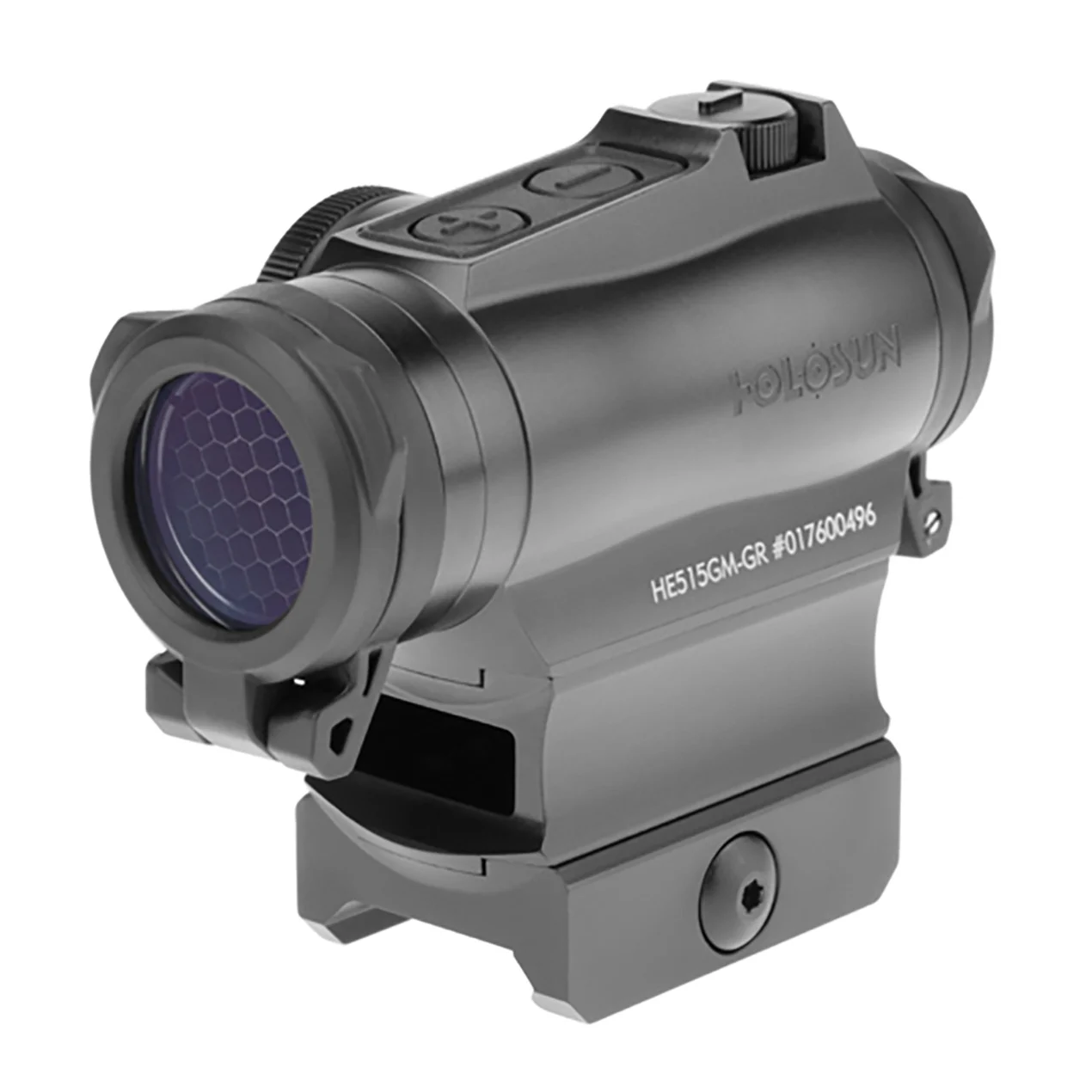 Holosun HE515GM-GR Green Dot Sight