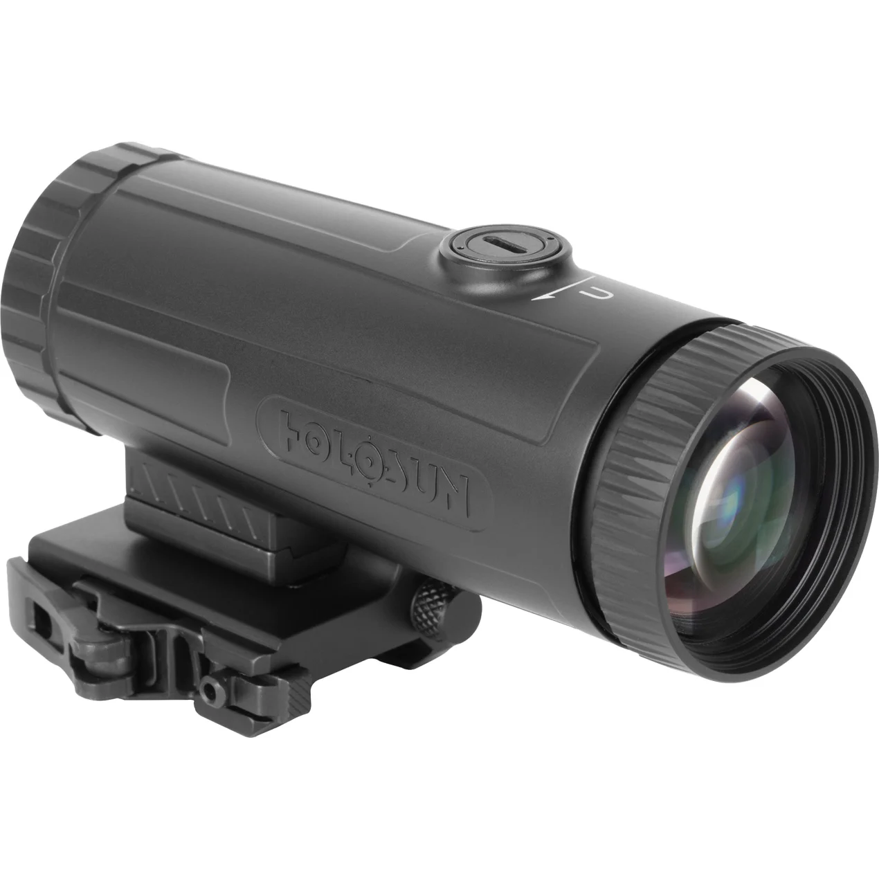 HOLOSUN 6X MAGNIFIER FLIP & QD MT