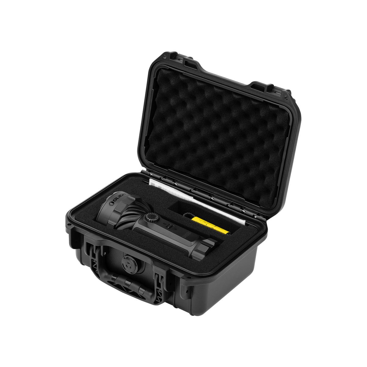 Marauder 3 - 25,000 Lumen