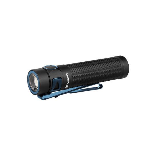 Baton 3 Pro 1500 Lumens Rechargeable Flashlight