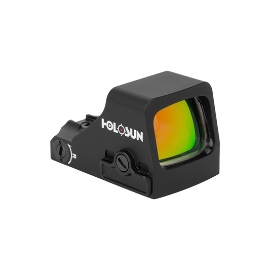 Holosun HS407K X2 Red Dot Reflex Sight