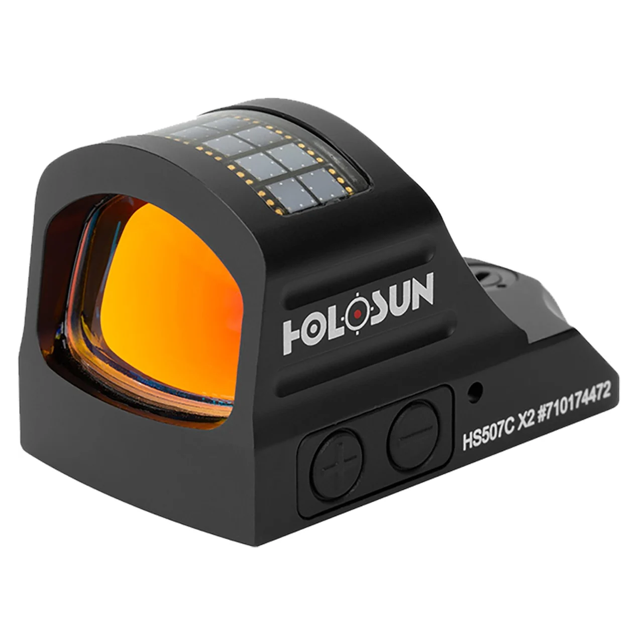 Holosun HS507C X2 Reflex Sight