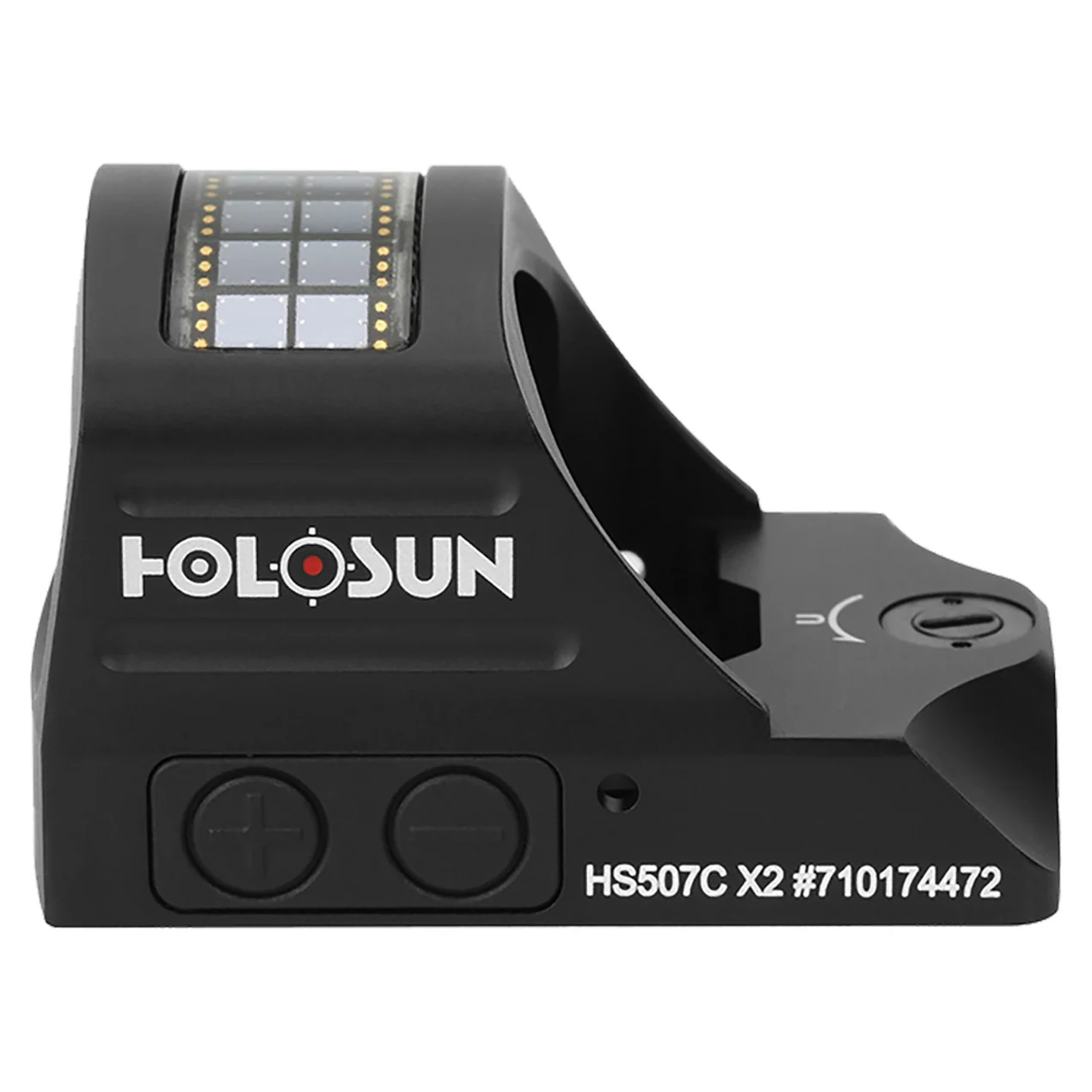 Holosun HS507C X2 Reflex Sight