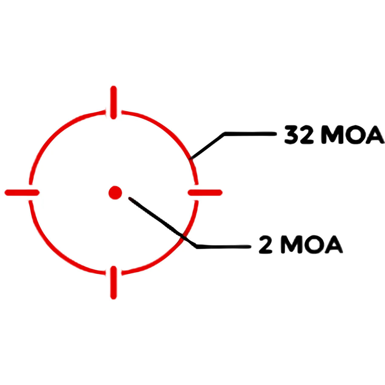 Holosun HS507C X2 Reflex Sight
