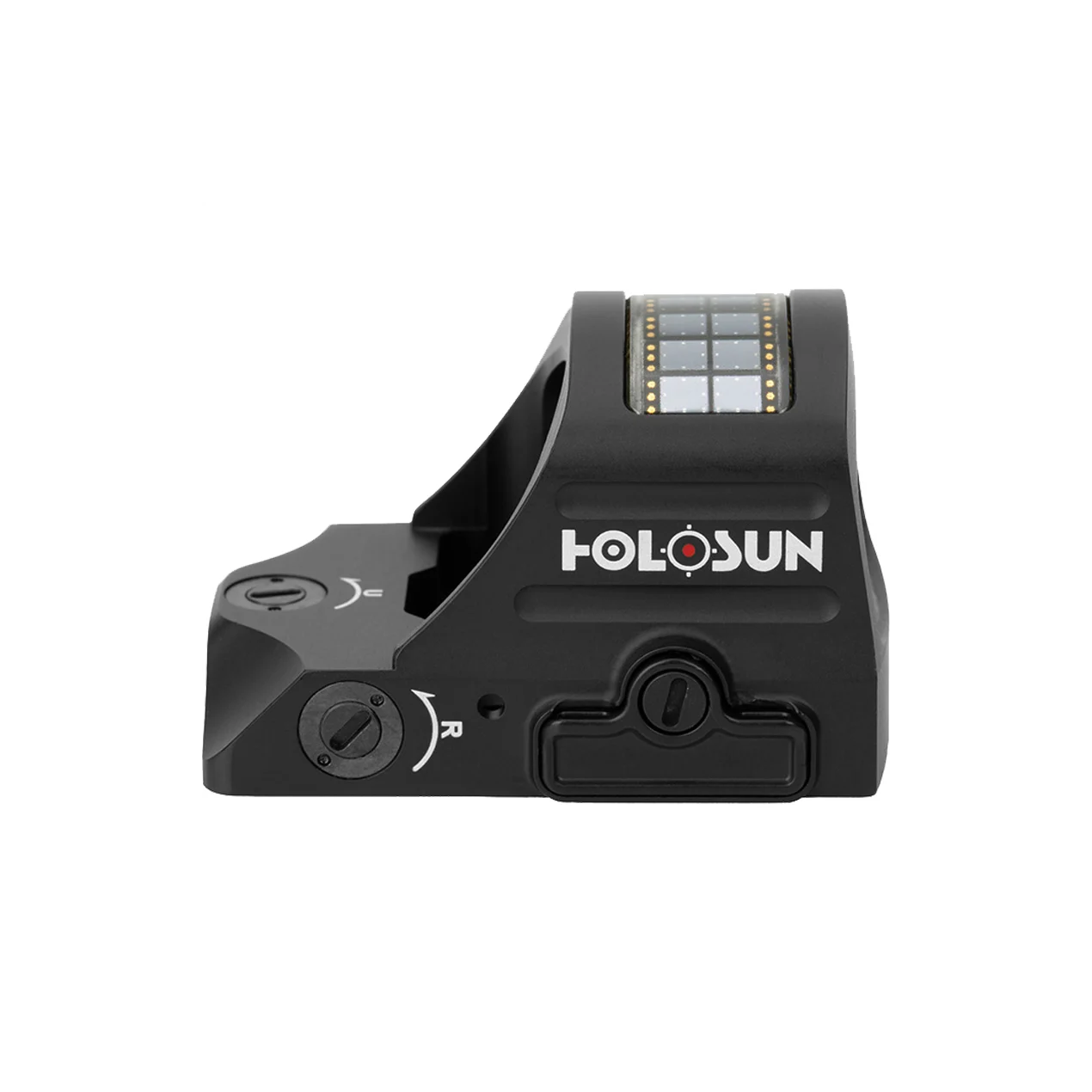 Holosun HS507C X2 Reflex Sight
