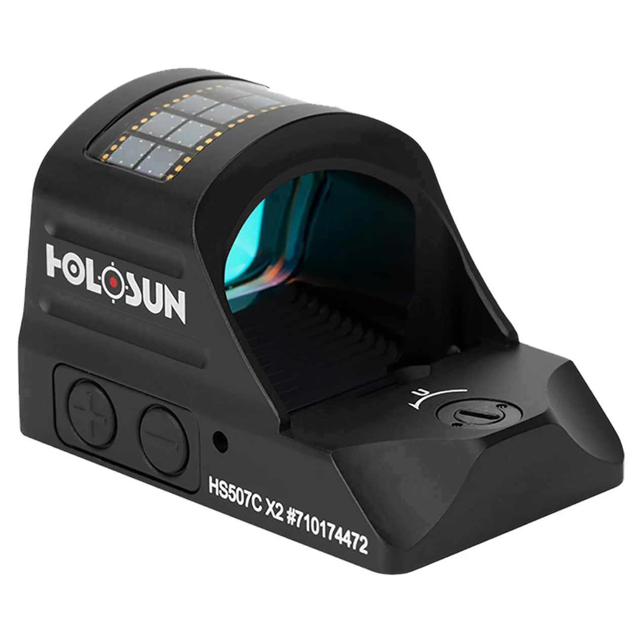 Holosun HS507C X2 Reflex Sight