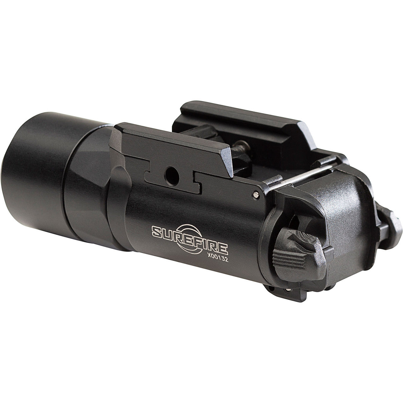 SureFire X300T-A Turbo Handgun Weapon Light - 650 Lumens - Black